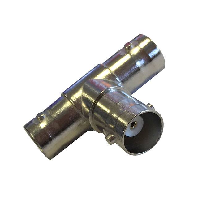 ADP-BNCF-2BNCF RF Solutions  Adaptateurs de connecteur coaxial (RF)